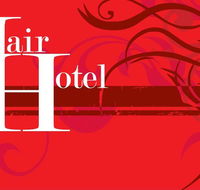 Hair Hotel - Tourism Canberra