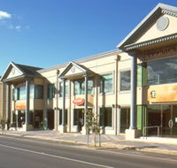 Sherbourne Terrace - Tourism Canberra