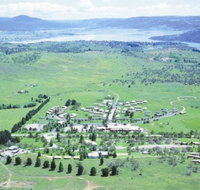 The Station Resort - Tourism Canberra