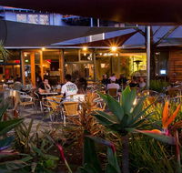 Como Hotel - Tourism Canberra