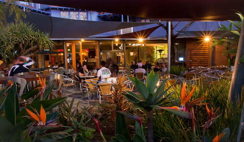 Como Hotel - Tourism Canberra 0