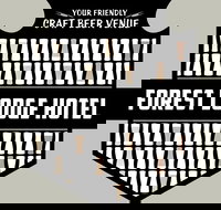 Forest Lodge Hotel - Tourism Canberra