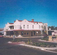 Namoi Hotel Motel - Tourism Canberra