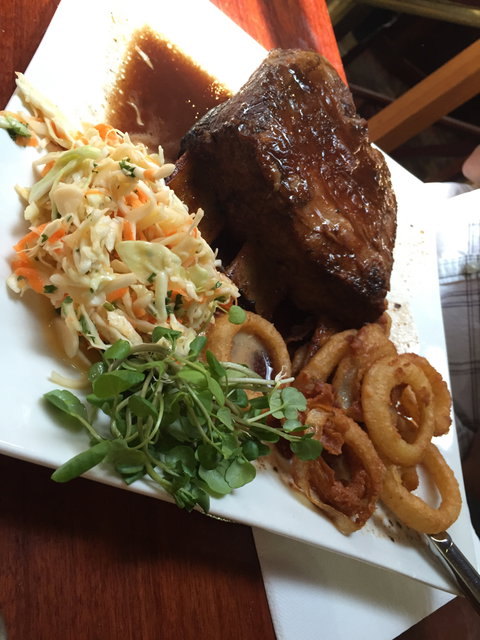 German Arms Hotel - Tourism Canberra 0