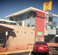 O'shea's Royal Hotel - Tourism Canberra