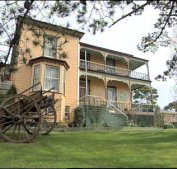 Quality Edenholme Grange - Tourism Canberra