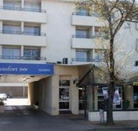 Gemini Hotel - Tourism Canberra