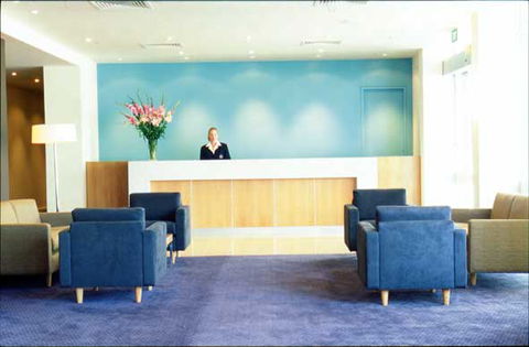 Rydges North Melbourne Hotel - Tourism Canberra 0