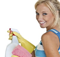 MC Cleaning Services - Tourism Canberra