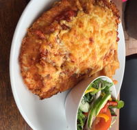 Woodbridge Hotel - Tourism Canberra