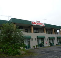 Mount View Motel - Tourism Canberra