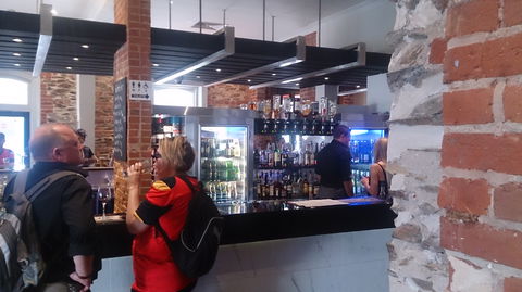 The Joiners Arms Hotel - Tourism Canberra 0