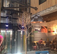 1888 Hotel - Tourism Canberra