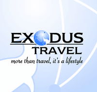 Exodus Travel Agency - Tourism Canberra