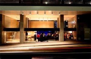 Potts Point NSW Tourism Canberra