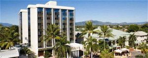 South Townsville QLD Tourism Canberra