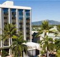 Quality Hotel Southbank - Tourism Canberra
