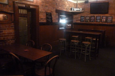 Carringbush Hotel - Tourism Canberra 0