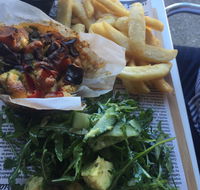 Clocktower Hotel Restaurant - Tourism Canberra