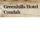 Condah Green Hills Hotel - Tourism Canberra 0