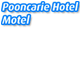 Pooncaire Hotel Motel - Tourism Canberra