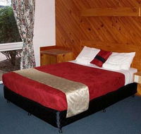 Bert Hinkler Motor Inn - Tourism Canberra