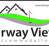Fairway Views Accommodation - Tourism Canberra