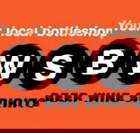 BWS - Mt Gravatt BWS Mt Gravatt Hotel DBS - Tourism Canberra