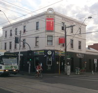 Birmingham Hotel - Tourism Canberra