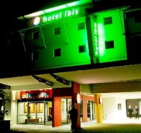 Ibis Townsville - Tourism Canberra