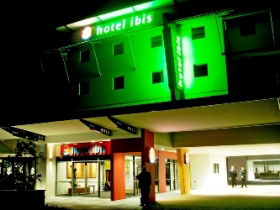 Ibis Townsville - Tourism Canberra 0