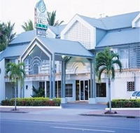 Coral Tree Inn - Tourism Canberra
