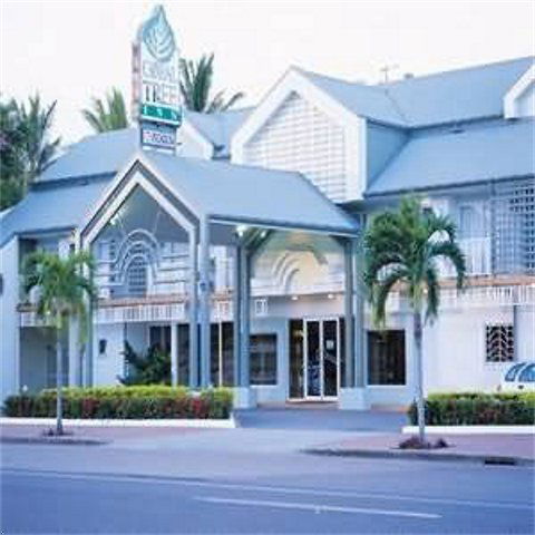 Coral Tree Inn - Tourism Canberra 0