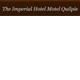 Quilpie Imperial Hotel Motel - Tourism Canberra