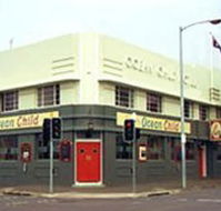 Ocean Child Hotel - Tourism Canberra
