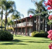 Barmera Hotel-Motel - Tourism Canberra
