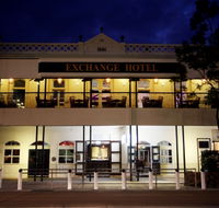 Exchange Hotel Townsville - Tourism Canberra