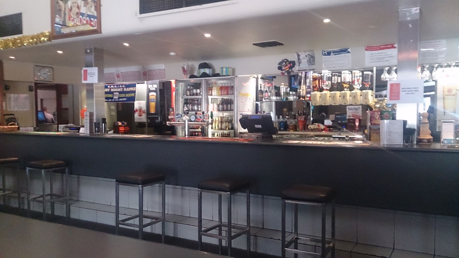 Ingle Farm SA Tourism Canberra