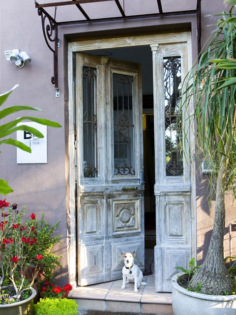 Bondi Beach House Accommodation - Tourism Canberra 0