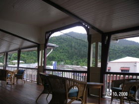Babinda QLD Tourism Canberra