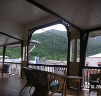 Babinda Motel - Tourism Canberra