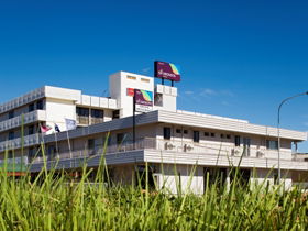 Ibis Styles - Tourism Canberra 0