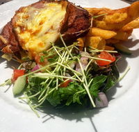 Boundary Hotel - Tourism Canberra