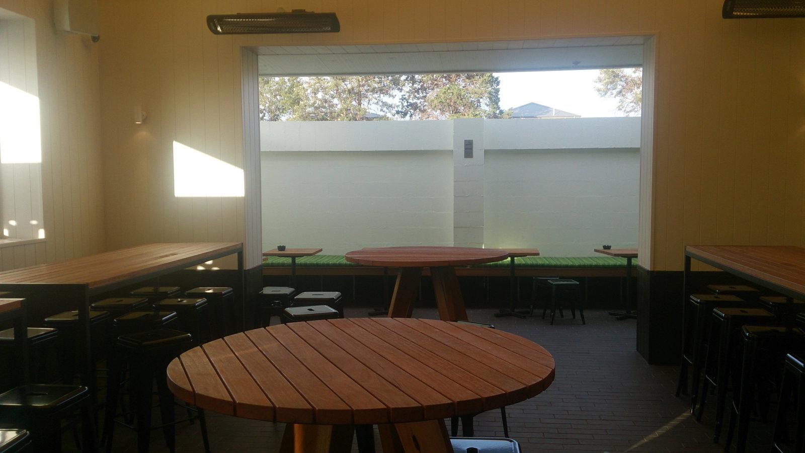 Salisbury Heights SA Tourism Canberra
