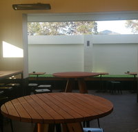 Brahma Lodge Hotel - Tourism Canberra