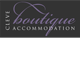 Cleve Boutique Accommodation - Tourism Canberra 1