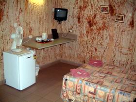 Radeka's Down Under Coober Pedy - Tourism Canberra 0