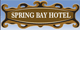 Spring Bay Hotel - Tourism Canberra