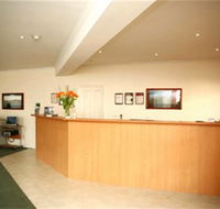 Best Western Mill Park Motor Inn - Tourism Canberra