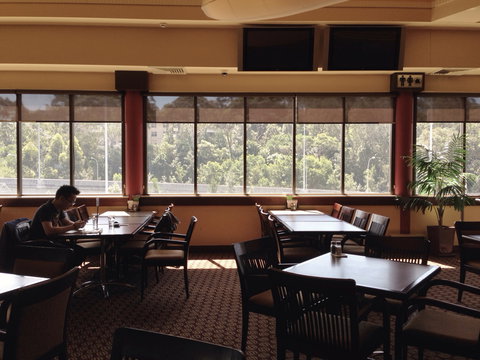 Freeway Hotel - Tourism Canberra 0